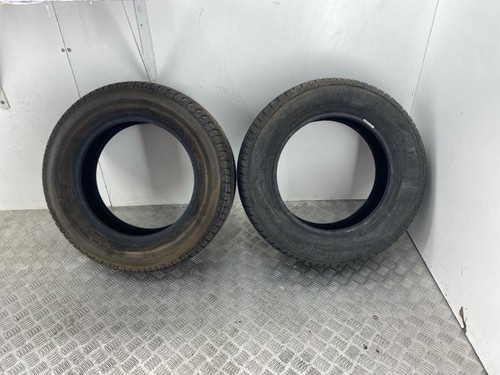 Pneu 195 r15 h - 195/65,