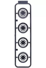 Fujimi 124 BBS roue 20 pouces