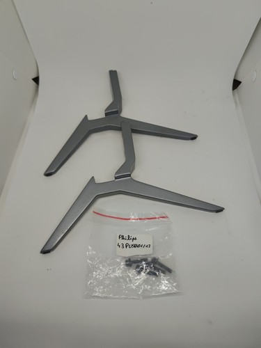 Pieds support x37t8249 - pieds, tv
