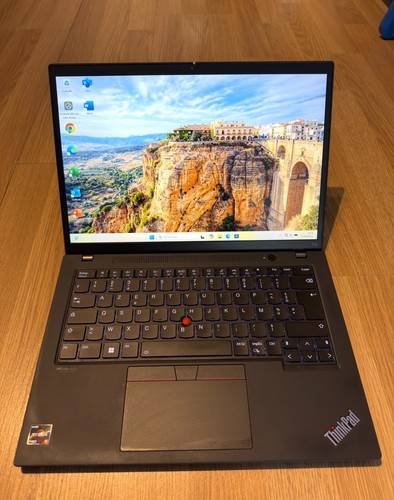 Lenovo thinkpad t14 gen - thinkpad,