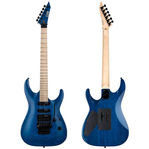 Esp ltd 203qm electric - esp, mh-203qm