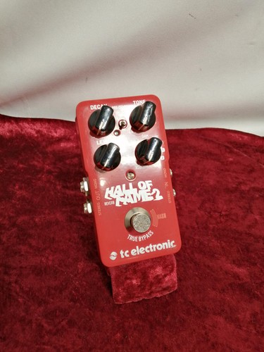Electronic hall of fame 2 - hall,