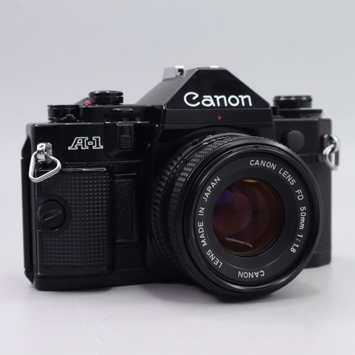 Canon reflex 35mm - reflex,