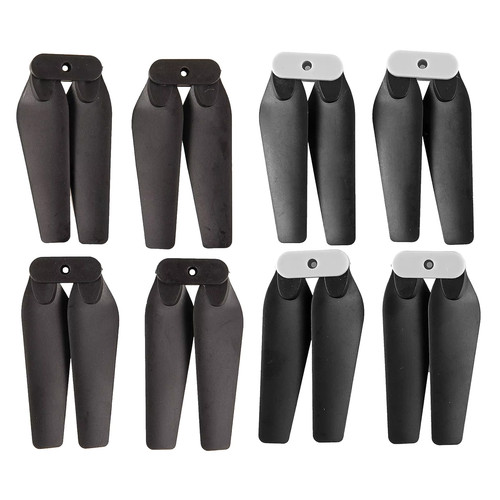 Paires hélices pliables e88 - pliables,