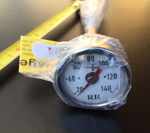 Thermomètre d huile - rr,