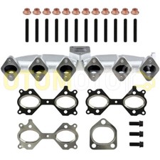 BMW SERIE 5 E60 E61 525D 530D