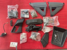 LOT DIVERT HABILLAGE PARCHOC