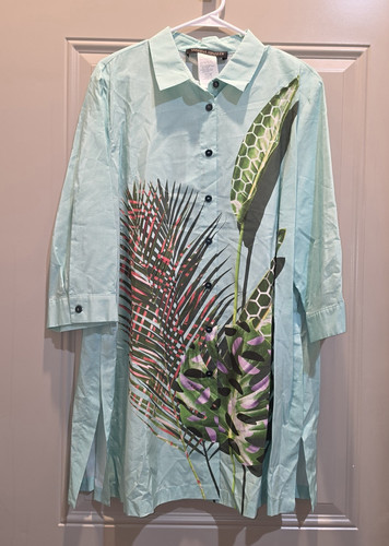 Marina rinaldi blue - rinaldi, tropical