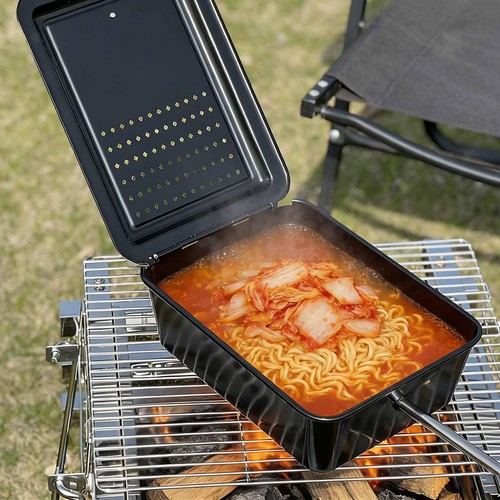 Machine popcorn pour feu de - pour,