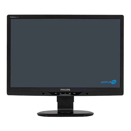 Philips 225b2cb moniteur - philips, 225b2cb/00