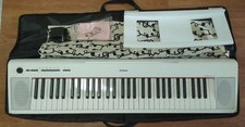 Yamaha 61 Key Portable Electronic Piano