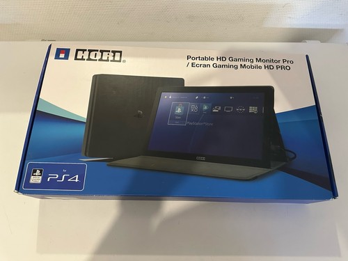 écran sony licensed hori - Écran,