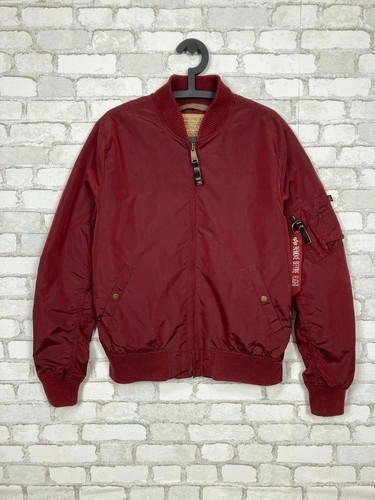 Bomber alpha industries - alpha,