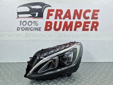 Phare avant gauche Mercedes