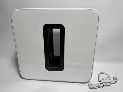 Sonos sub wireless - 2),