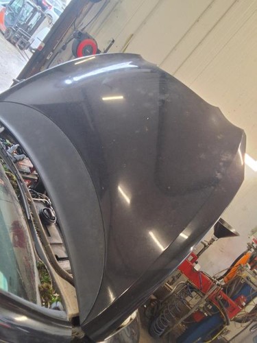 Capot seat leon phase 1 - capot,