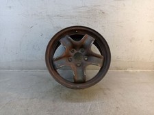 RENAULT Megane IV (K9A) Jante