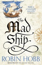 Robin Hobb The Mad Ship
