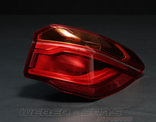 7488546 LED Feu Arrière ECE HIGH Mur Latéral HR OEM BMW X1 F48 22km