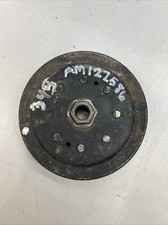 JOHN DEERE TRANSMISSION PULLEY 325 335 345 355D AM122586 SER# 70,000-