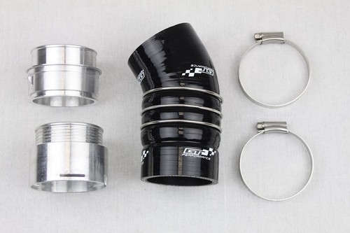 Kit durite silicone - , 335d