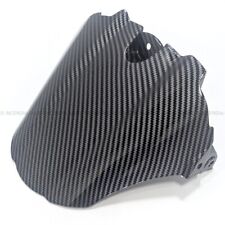 Suzuki GSXR1000 Carbon Fiber Hugger Rear Mudguard Fender K5 K6 K7 K8 2005-2008