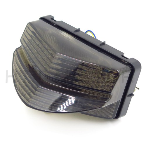 Tail light brake - tail,