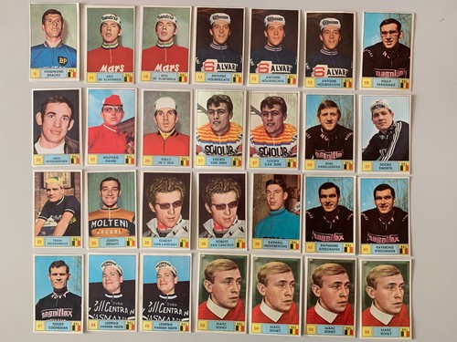Lot 216 stickers vintage - 216,