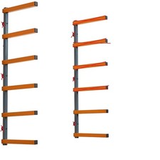 Étagère murale Bora PBR-001E