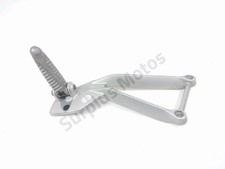 PLATINE ET REPOSE PIEDS