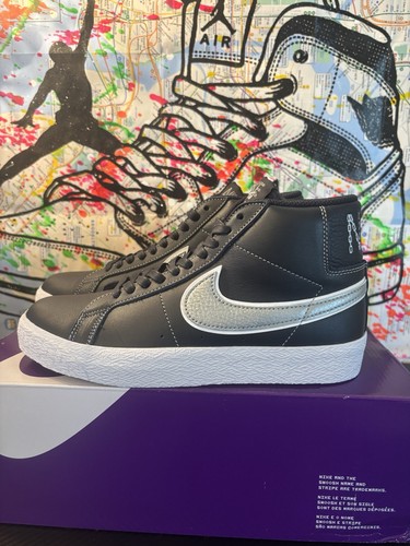 Nike zoom blazer mid mason - nike, sb