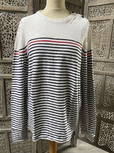 Pull marinière homme - xl,