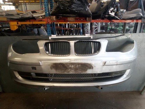 Pare choc avant bmw - avant, 1