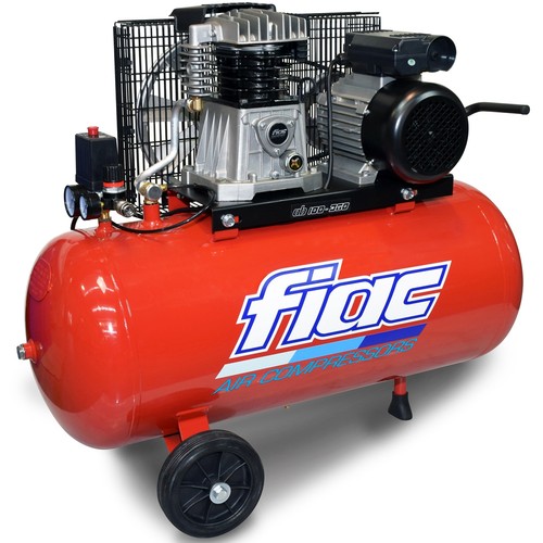 Compresseur air 100 fiac - compresseur,