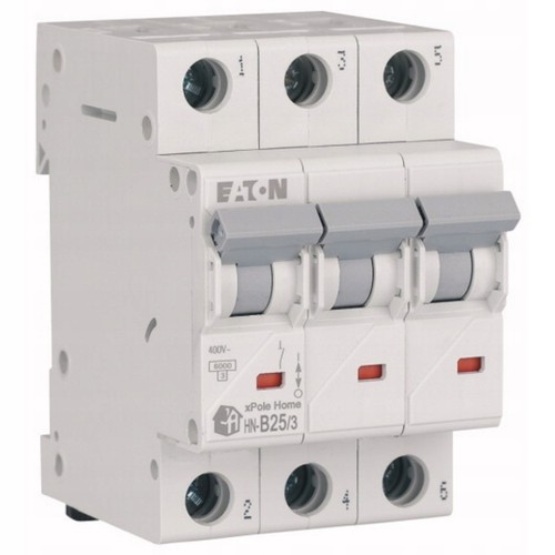 Eaton disjoncteur c25a ac - c25a,
