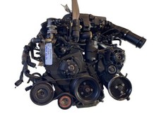 Moteur BMW SERIE 3 E36 COMPACT