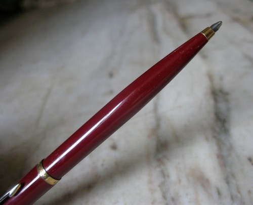 Rare stylo bille parker - rare,