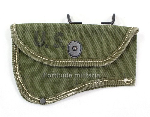 Etui hache army 1945 - etui,