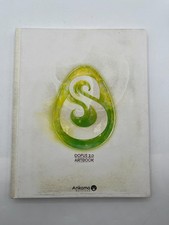 Dofus 2.0 - Artbook