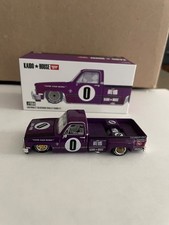 Kaido House Chevrolet Silverado  Dully pre-owned  #084 1/64