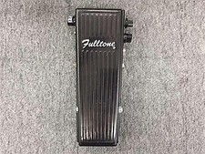 FULLTONE Clyde Deluxe Wah