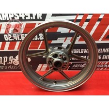 Jante avant Kawasaki ER6 N