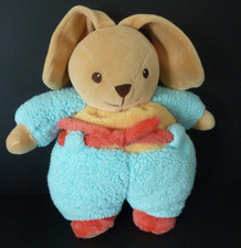 S1. Doudou peluche TAKINOU