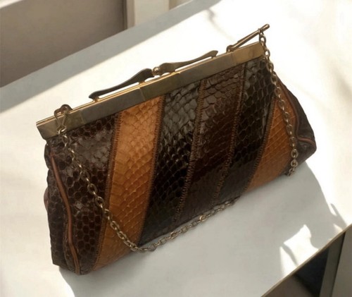 Sac soirée femme - sac, cuir