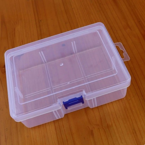 Récipient plastique - en,