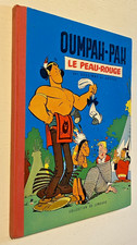 OUMPAH-PAH Le Peau Rouge - EO