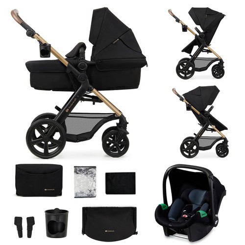 Poussette 1 kinderkraft - en,