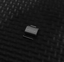 Véritable broche à vis