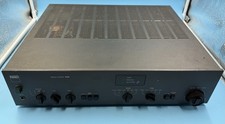 NAD 3155 55 watts per channel Stereo Integrated Amplifier