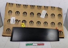 NEW ORIGINAL LANCIA CHRYSLER VOYAGER SX REAR DOOR UPRIGHT MOULDING...
